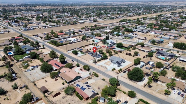 Detail Gallery Image 4 of 34 For 7681 Newhall Ave, Hesperia,  CA 92345 - 3 Beds | 2 Baths