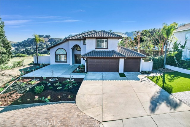 Image 2 for 15995 Pinnacle Rd, Chino Hills, CA 91709