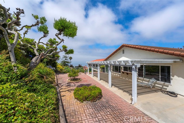 6854 Kings Harbor Drive, Rancho Palos Verdes, California 90275, 4 Bedrooms Bedrooms, ,2 BathroomsBathrooms,Residential,Sold,Kings Harbor,SB23091706