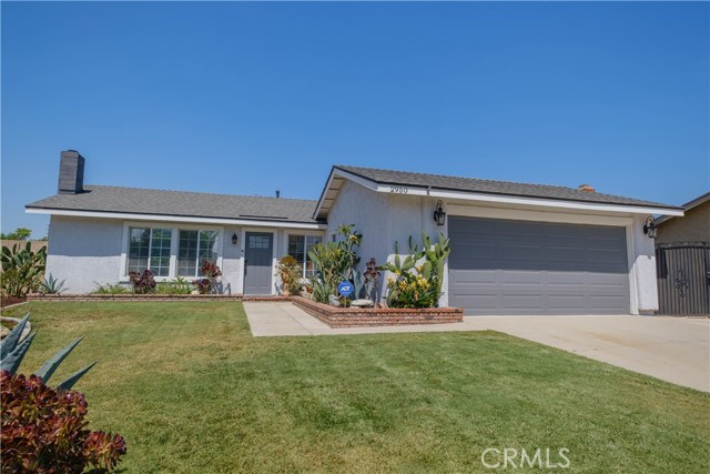 2950 S Cedar Ridge Pl, Ontario, CA 91761