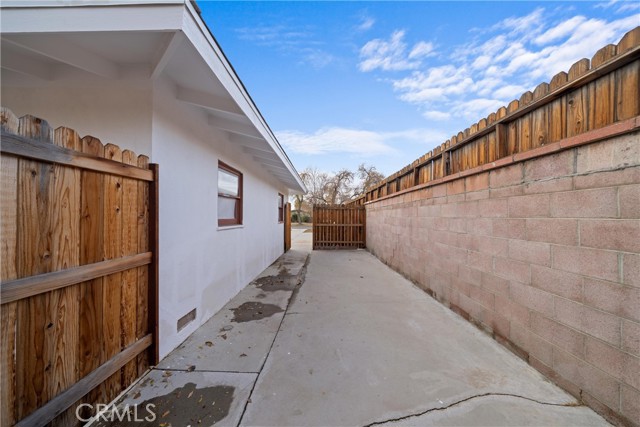 Detail Gallery Image 26 of 31 For 44448 3rd St, Lancaster,  CA 93535 - 4 Beds | 2 Baths