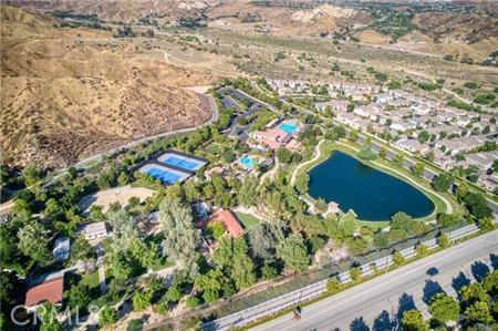 Detail Gallery Image 61 of 63 For 23911 Brio Ct, Valencia,  CA 91354 - 4 Beds | 4 Baths