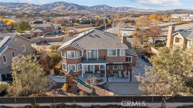 Detail Gallery Image 59 of 61 For 36456 Sunny Ln, Palmdale,  CA 93550 - 5 Beds | 4/1 Baths