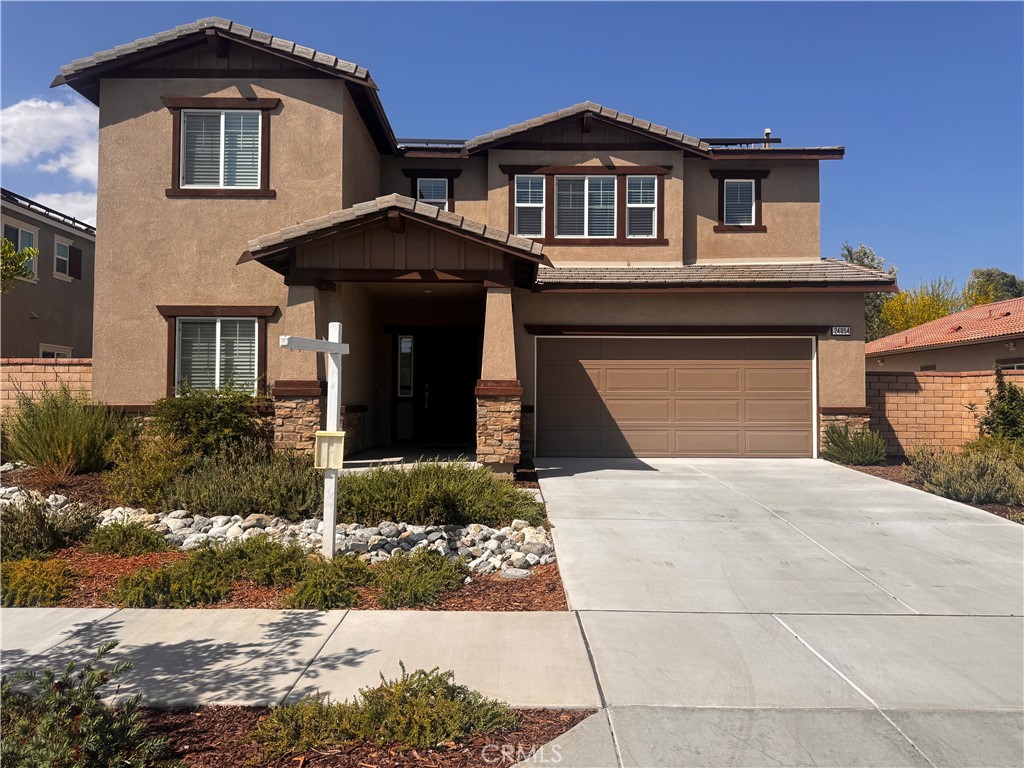 24054 Kerrigan Drive
