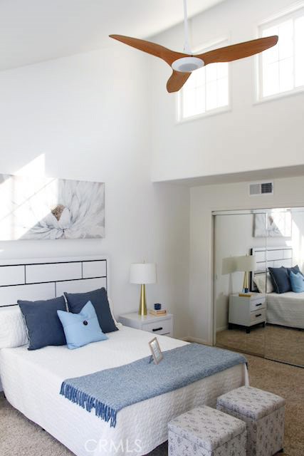 Detail Gallery Image 14 of 19 For 19381 Maidstone Ln, Huntington Beach,  CA 92648 - 2 Beds | 2/1 Baths