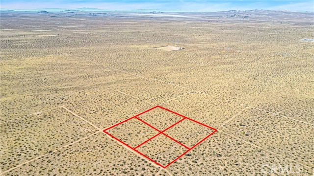Detail Gallery Image 2 of 12 For 0 Buckeye Ave, Adelanto,  CA 92301 - – Beds | – Baths