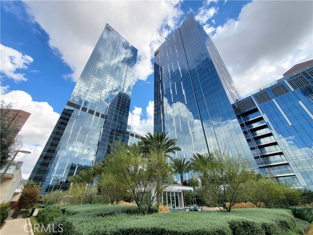 Detail Gallery Image 20 of 31 For 877 Francisco St #2403,  Los Angeles,  CA 90017 - 1 Beds | 1 Baths