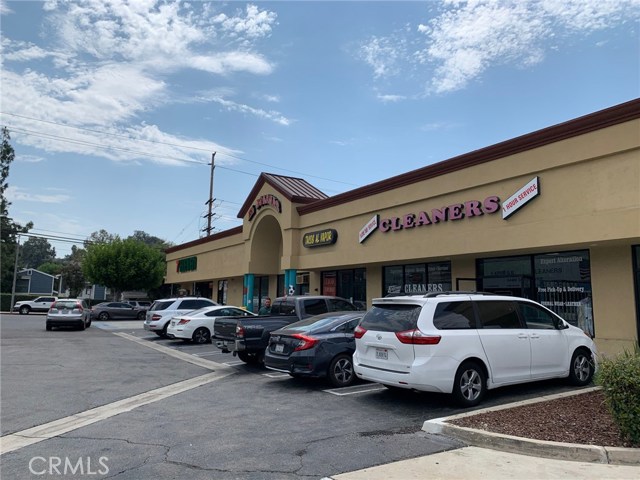 1347 S Azusa Avenue, West Covina, California 91791, ,Commercial Lease,For Rent,1347 S Azusa Avenue,CRPW20197178