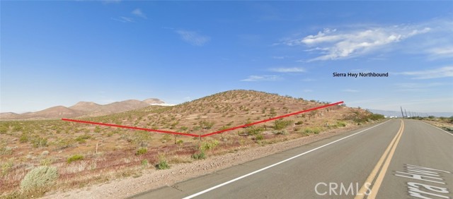 Detail Gallery Image 4 of 22 For 10500 Kemper Rd, Mojave,  CA 93501 - – Beds | – Baths