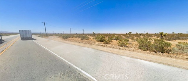  Land for Sale in Palmdale, California