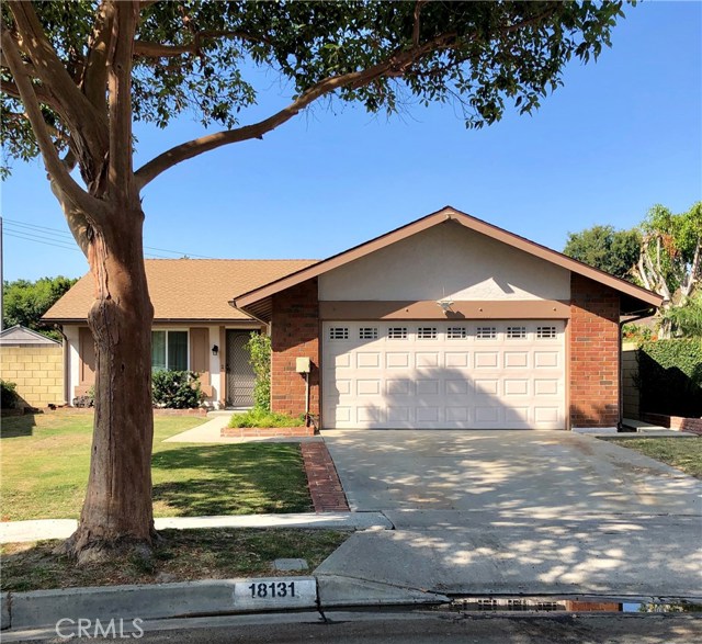 18131 Antonio Ave, Cerritos, CA 90703