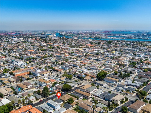 Detail Gallery Image 47 of 52 For 747 W 20th St, San Pedro,  CA 90731 - 4 Beds | 3 Baths