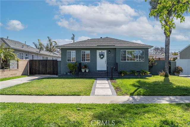 3134 Marber Ave, Long Beach, CA 90808