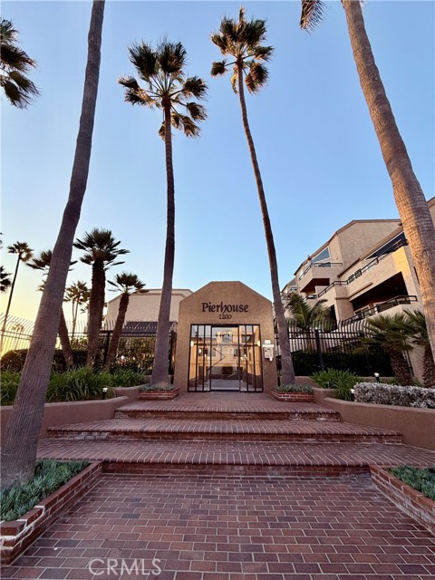 Detail Gallery Image 24 of 33 For 1200 Pacific Coast #114,  Huntington Beach,  CA 92648 - 1 Beds | 1 Baths