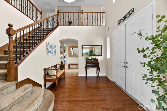 Detail Gallery Image 10 of 71 For 30865 via Norte, Temecula,  CA 92591 - 5 Beds | 4/1 Baths