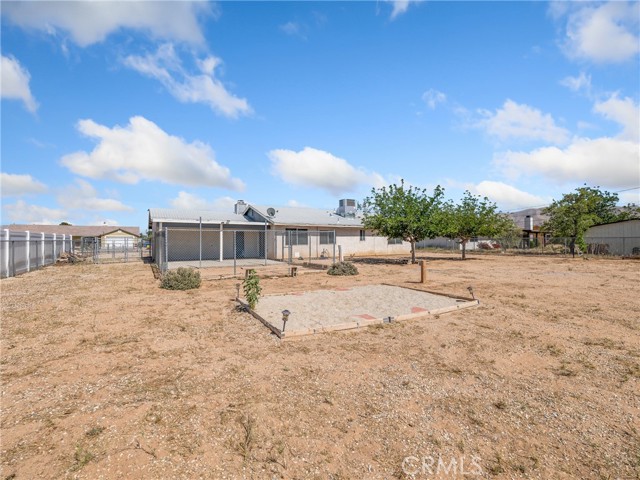 Detail Gallery Image 36 of 37 For 11070 Neola Rd, Apple Valley,  CA 92308 - 3 Beds | 2 Baths