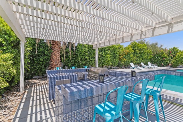 Detail Gallery Image 26 of 27 For 80848 Sunspring Ct, Indio,  CA 92201 - 4 Beds | 2 Baths