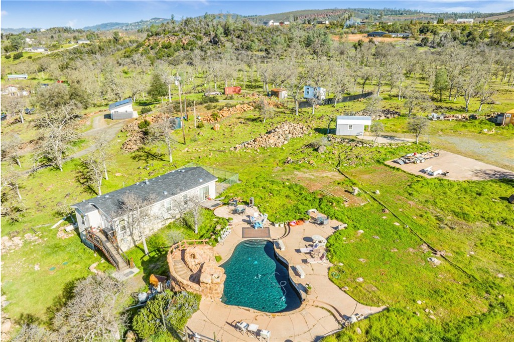21054 Yankee Valley Road