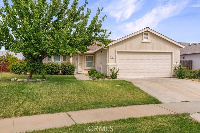 44 Russell Proctor Way, Oroville, CA 95965