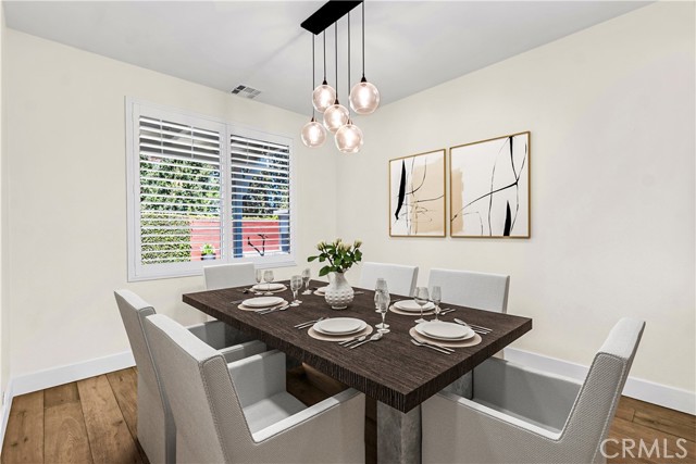 Detail Gallery Image 5 of 27 For 545 Shadow Ln, Simi Valley,  CA 93065 - 4 Beds | 2/1 Baths