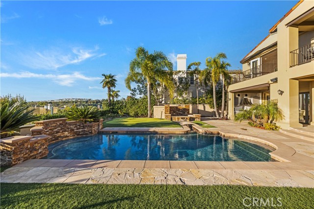Detail Gallery Image 46 of 55 For 9 Vista Alberi, Newport Coast,  CA 92657 - 6 Beds | 6/1 Baths