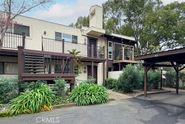 Detail Gallery Image 8 of 24 For 555 Vallombrosa #39,  Chico,  CA 95926 - 1 Beds | 1 Baths