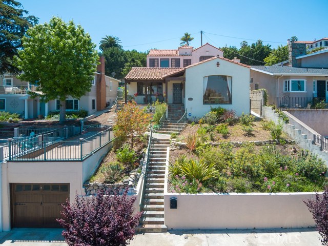 Photo of 1519 Le Grande Terrace, San Pedro, CA 90732