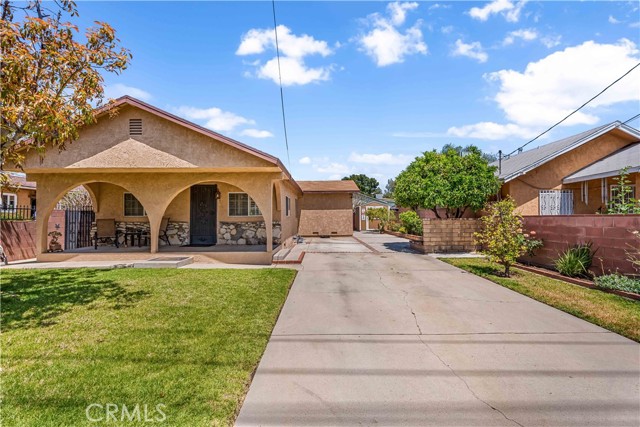 MLS# SR23088155