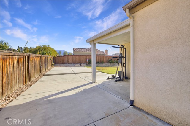 Detail Gallery Image 42 of 56 For 1611 Arenas Ln, San Jacinto,  CA 92583 - 3 Beds | 2 Baths