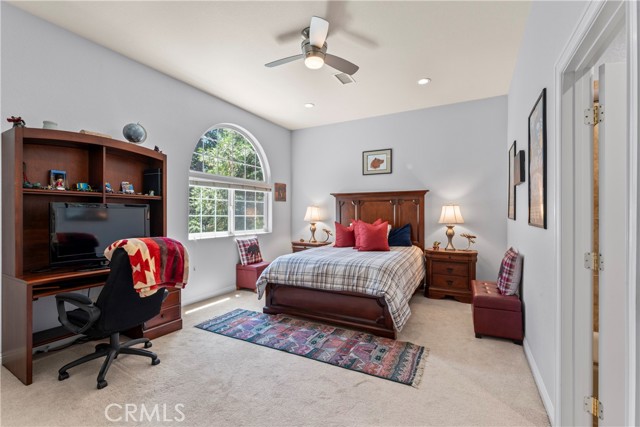 Detail Gallery Image 39 of 55 For 27312 Little Bear Rd, Lake Arrowhead,  CA 92391 - 4 Beds | 4/1 Baths