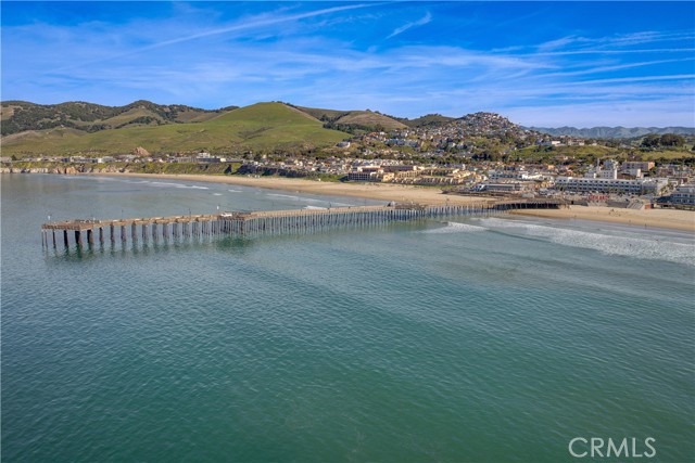 Detail Gallery Image 49 of 53 For 169 Ocean View Ave, Pismo Beach,  CA 93449 - 3 Beds | 2 Baths