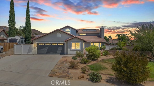 Detail Gallery Image 1 of 54 For 25538 Orion Ct, Menifee,  CA 92586 - 3 Beds | 2/1 Baths