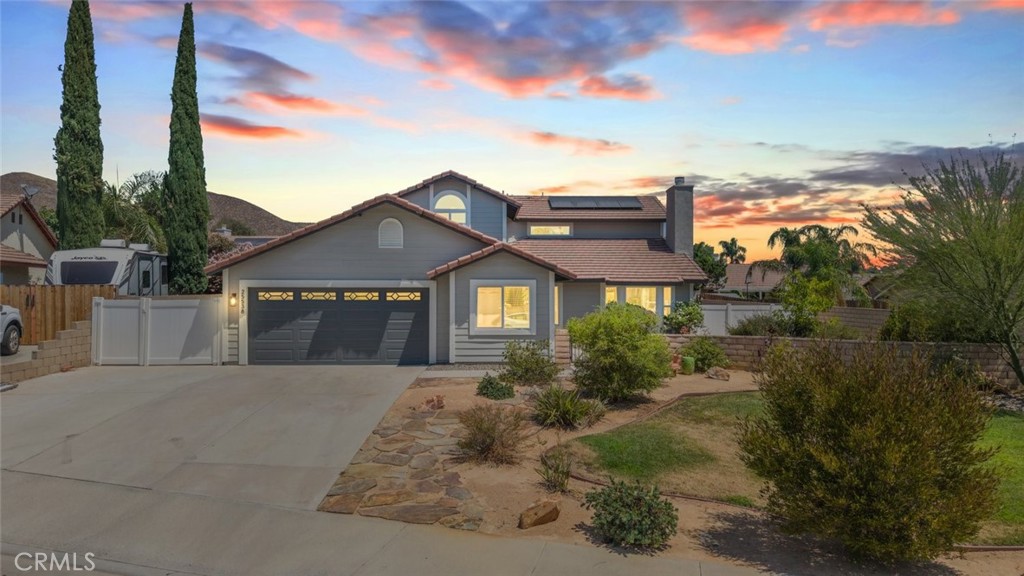 25538 Orion Court