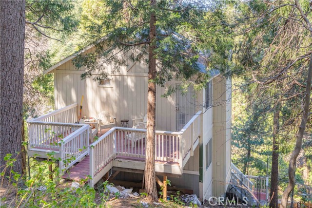 Detail Gallery Image 18 of 26 For 24081 Altdorf Dr, Crestline,  CA 92325 - 3 Beds | 2 Baths