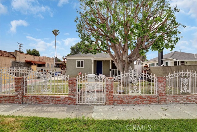 Image 2 for 521 S Essey Ave, Compton, CA 90221