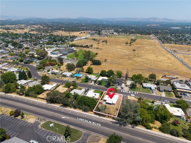 Detail Gallery Image 32 of 33 For 5640 Farley St, Oroville,  CA 95966 - 3 Beds | 1 Baths