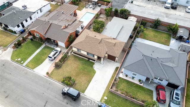 Detail Gallery Image 36 of 39 For 7912 De Palma St, Downey,  CA 90241 - 3 Beds | 1 Baths