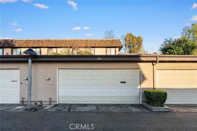 Detail Gallery Image 28 of 28 For 694 Rosewood Ln, San Dimas,  CA 91773 - 3 Beds | 2/1 Baths