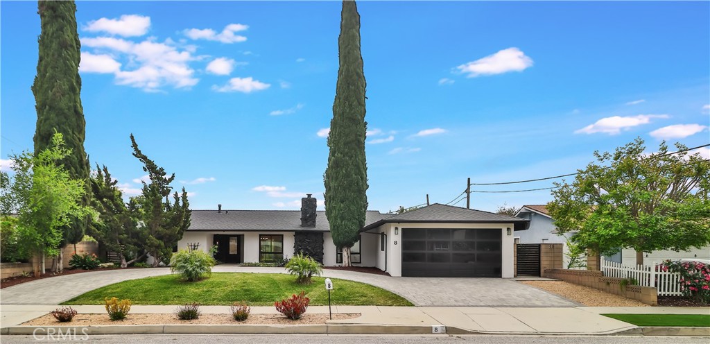 8 W Janss Road