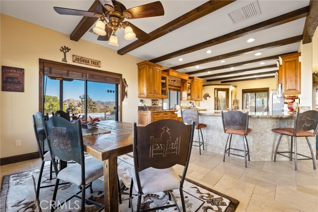 Detail Gallery Image 33 of 39 For 61138 Onaga Trl, Joshua Tree,  CA 92252 - 2 Beds | 2 Baths