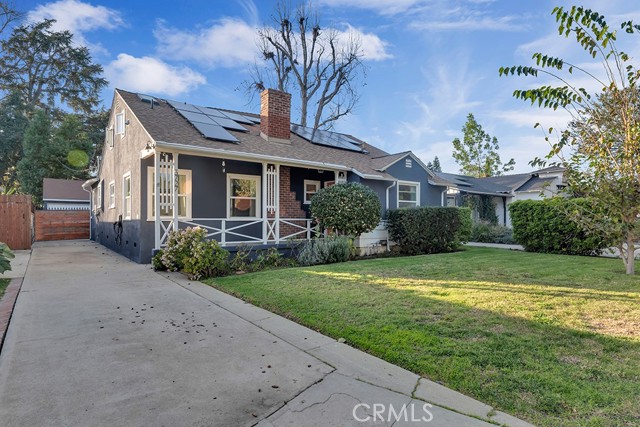 Detail Gallery Image 50 of 52 For 5727 Colbath, Valley Glen,  CA 91401 - 3 Beds | 3 Baths