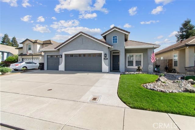 Detail Gallery Image 2 of 37 For 2408 Snapdragon Ct, Modesto,  CA 95355 - 3 Beds | 2 Baths