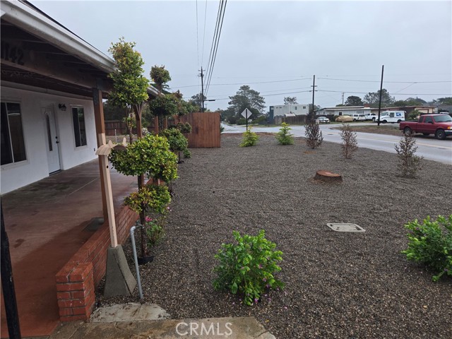 Detail Gallery Image 2 of 9 For 1142 Nipomo, Los Osos,  CA 93402 - 4 Beds | 1 Baths