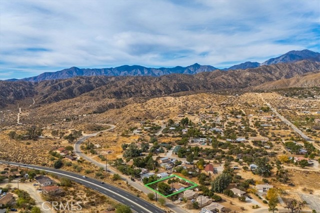 Detail Gallery Image 45 of 45 For 49432 Canyon House Rd, Morongo Valley,  CA 92256 - 3 Beds | 2 Baths