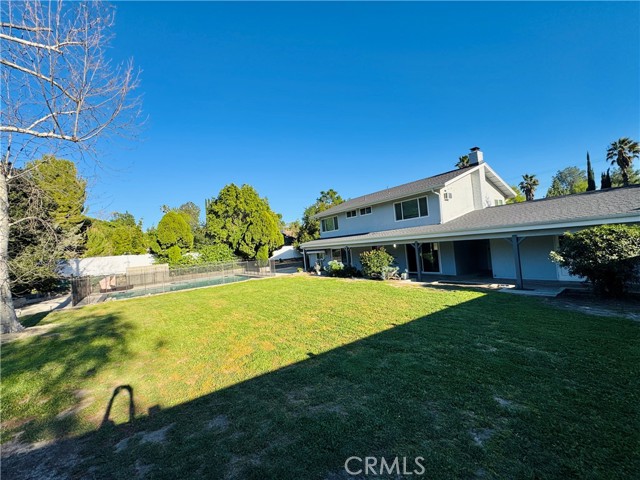 Detail Gallery Image 40 of 45 For 16737 Pineridge, Granada Hills,  CA 91344 - 4 Beds | 2/1 Baths