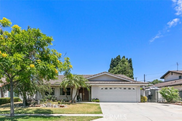 1319 Saint George Dr, San Dimas, CA 91773