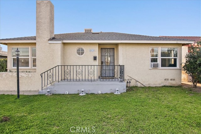 8828 Mango Ave, Fontana, CA 92335