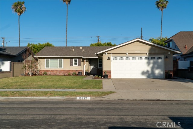 12322 Bailey St, Garden Grove, CA 92845