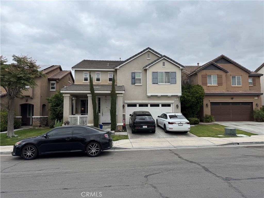 3613 Whieldon Drive