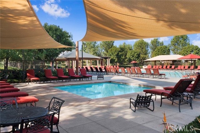 Detail Gallery Image 51 of 72 For 64 Tesoro, Irvine,  CA 92618 - 4 Beds | 3 Baths